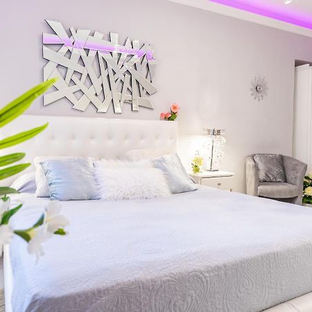 Elegant Suite - In Centro Portanuova Turin Exterior foto