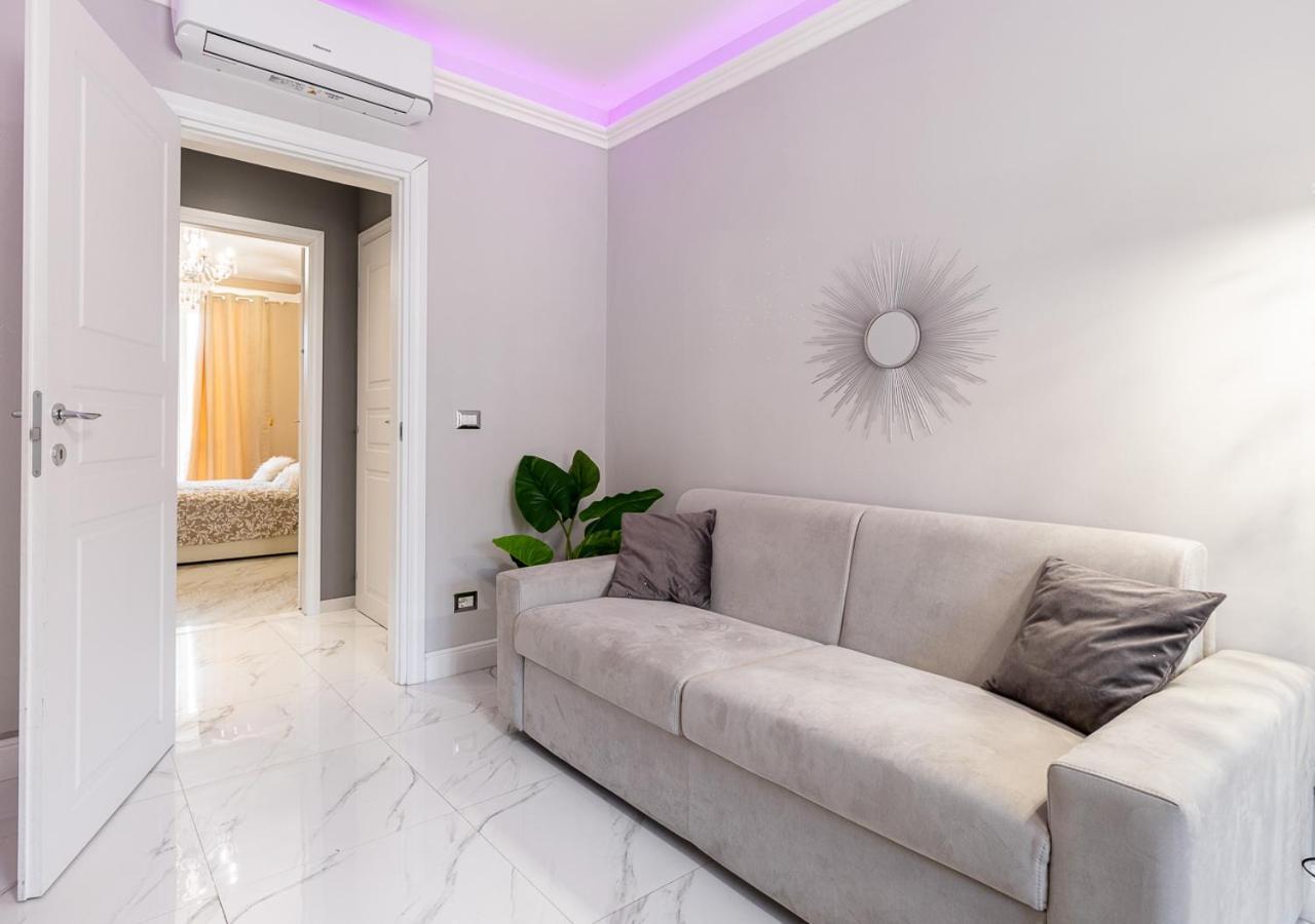 Elegant Suite - In Centro Portanuova Turin Exterior foto
