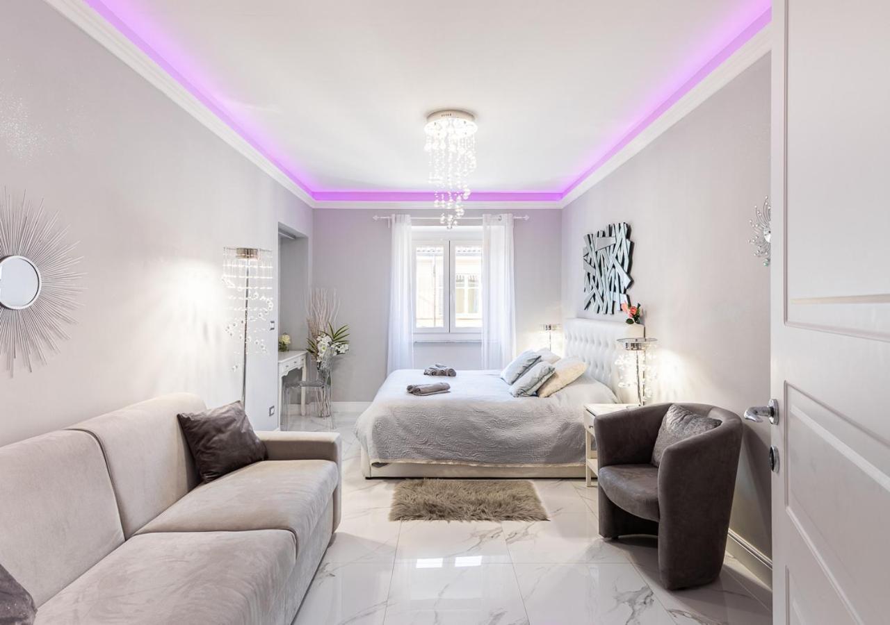 Elegant Suite - In Centro Portanuova Turin Exterior foto