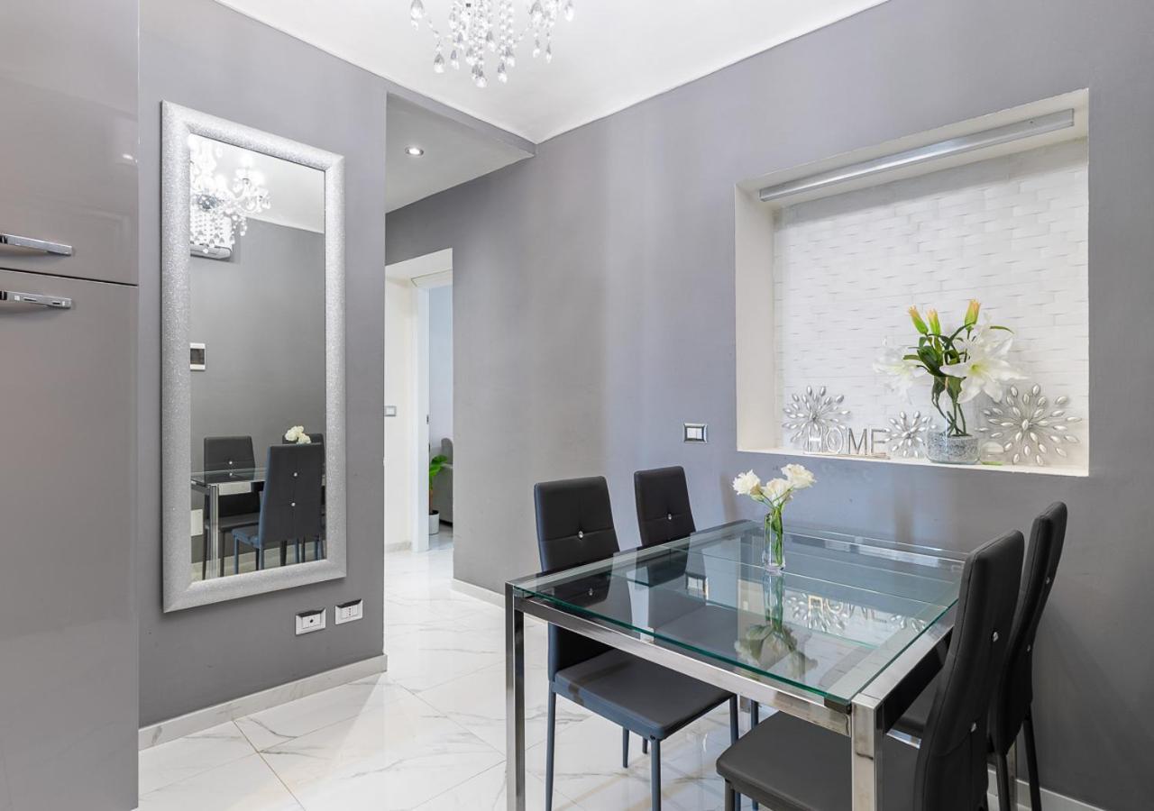 Elegant Suite - In Centro Portanuova Turin Exterior foto